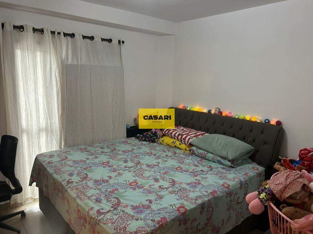 Apartamento para à venda no bairro Rudge Ramos, São Bernardo do Campo - Casari Imóveis: 