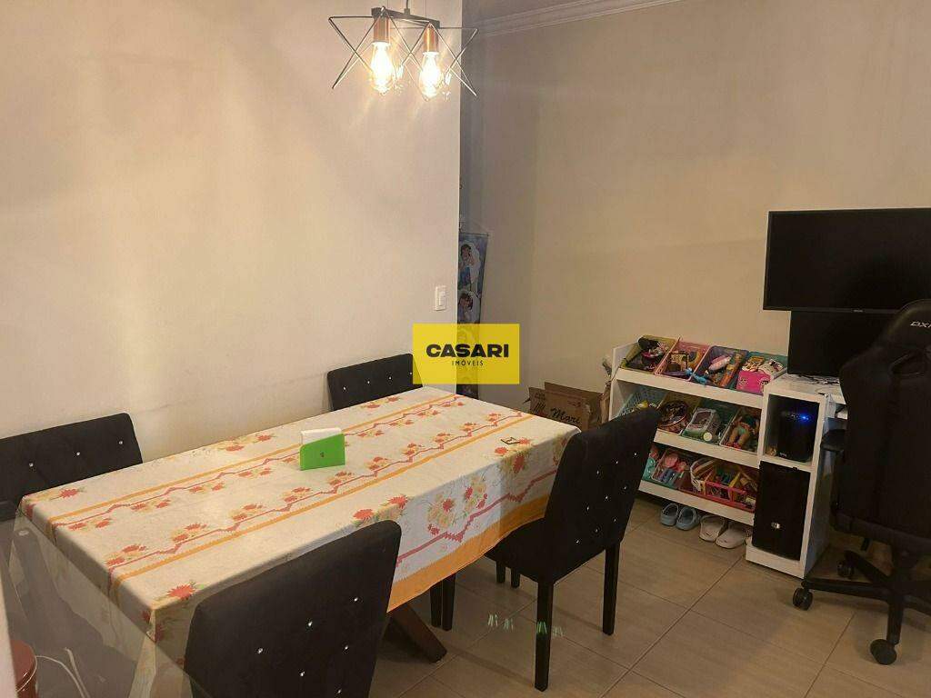 Apartamento para à venda no bairro Rudge Ramos, São Bernardo do Campo - Casari Imóveis: 