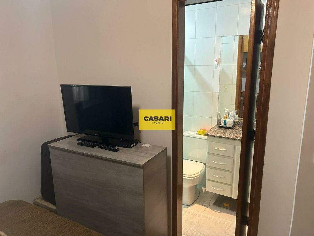 Apartamento para à venda no bairro Rudge Ramos, São Bernardo do Campo - Casari Imóveis: 