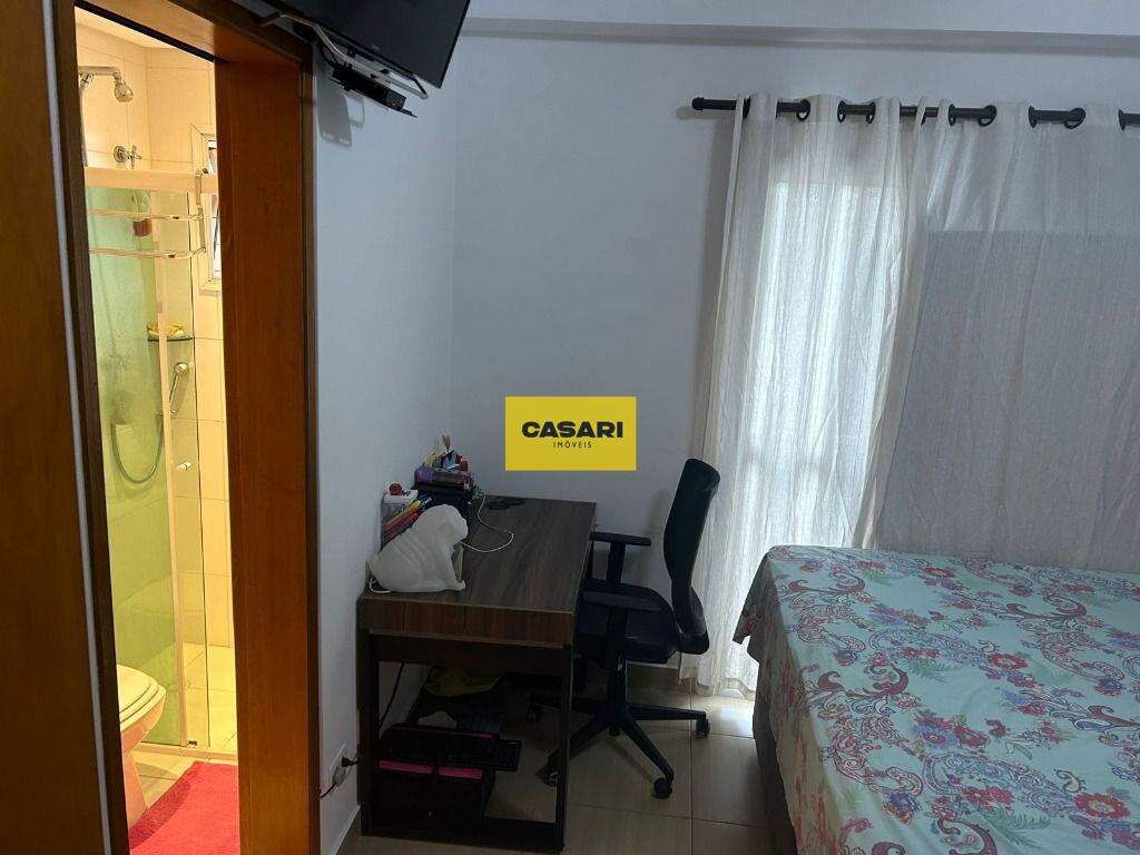 Apartamento para à venda no bairro Rudge Ramos, São Bernardo do Campo - Casari Imóveis: 