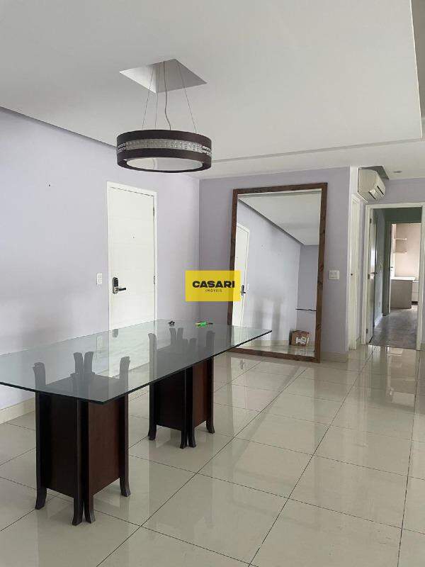 Apartamento para à venda no bairro Vila Gilda, Santo André - Casari Imóveis: 