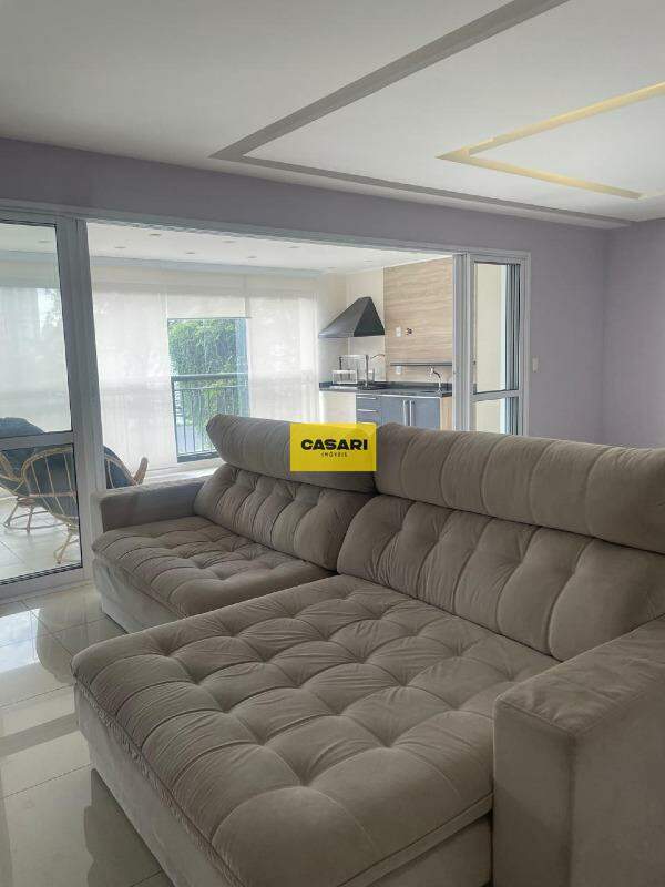 Apartamento para à venda no bairro Vila Gilda, Santo André - Casari Imóveis: 