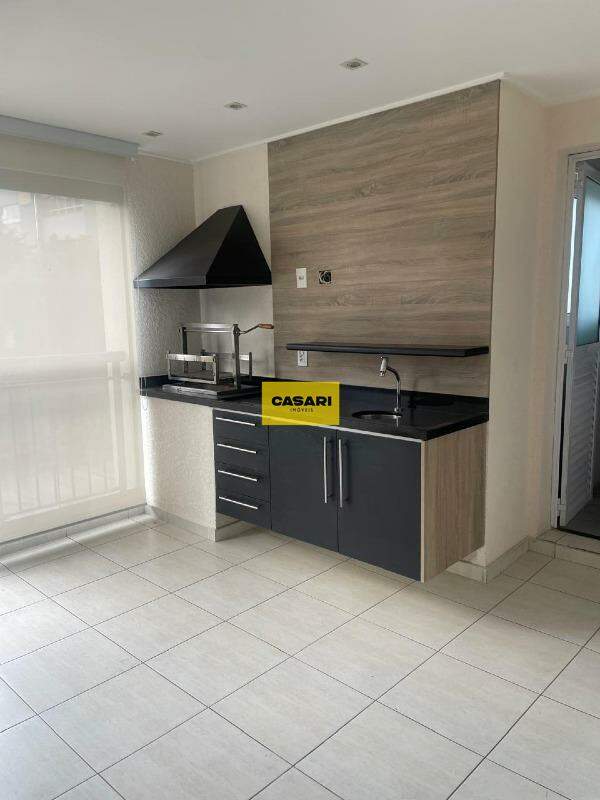 Apartamento para à venda no bairro Vila Gilda, Santo André - Casari Imóveis: 