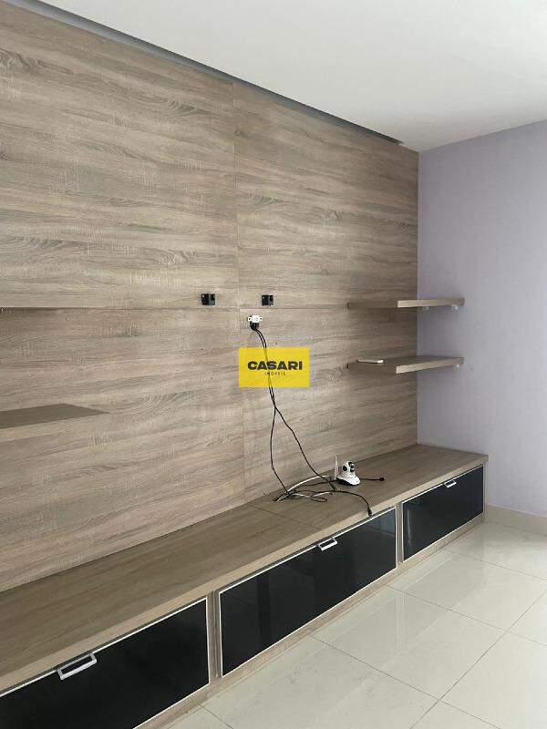 Apartamento para à venda no bairro Vila Gilda, Santo André - Casari Imóveis: 