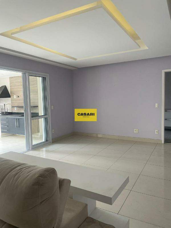 Apartamento para à venda no bairro Vila Gilda, Santo André - Casari Imóveis: 