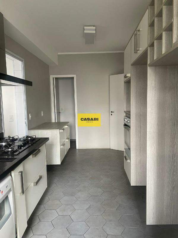 Apartamento para à venda no bairro Vila Gilda, Santo André - Casari Imóveis: 