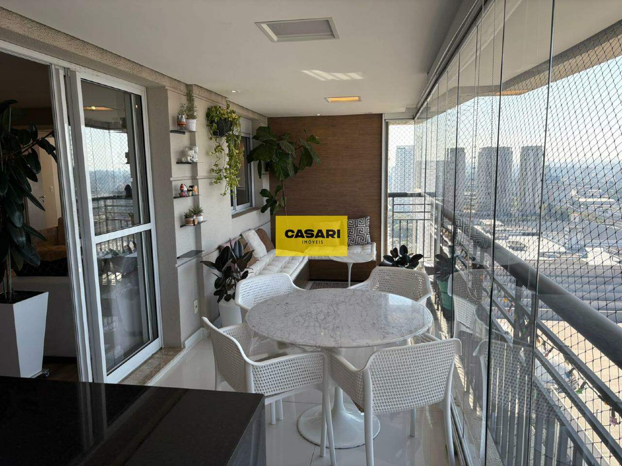 Apartamento à venda no Jardim: 