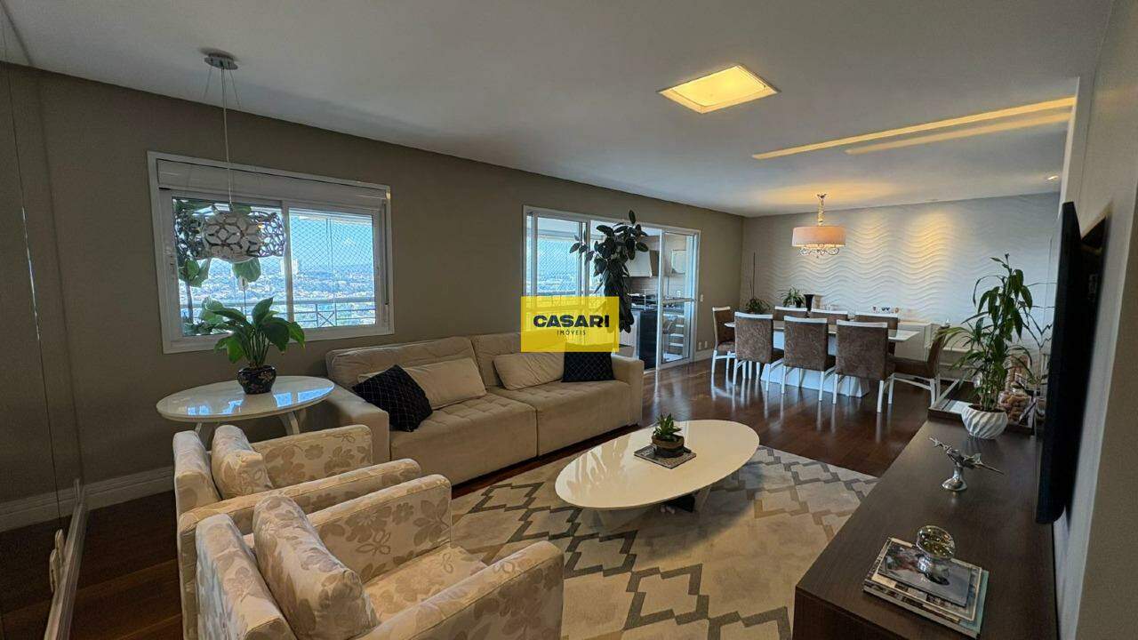 Apartamento à venda no Jardim: 