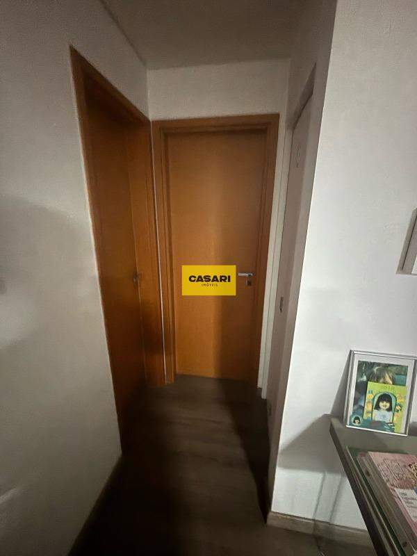 Cobertura para à venda no bairro Jardim do Mar, São Bernardo do Campo - Casari Imóveis: 