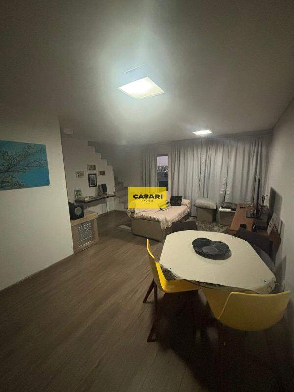 Cobertura para à venda no bairro Jardim do Mar, São Bernardo do Campo - Casari Imóveis: 