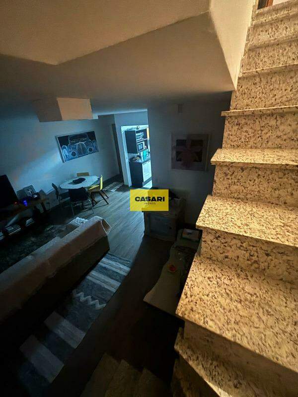 Cobertura para à venda no bairro Jardim do Mar, São Bernardo do Campo - Casari Imóveis: 