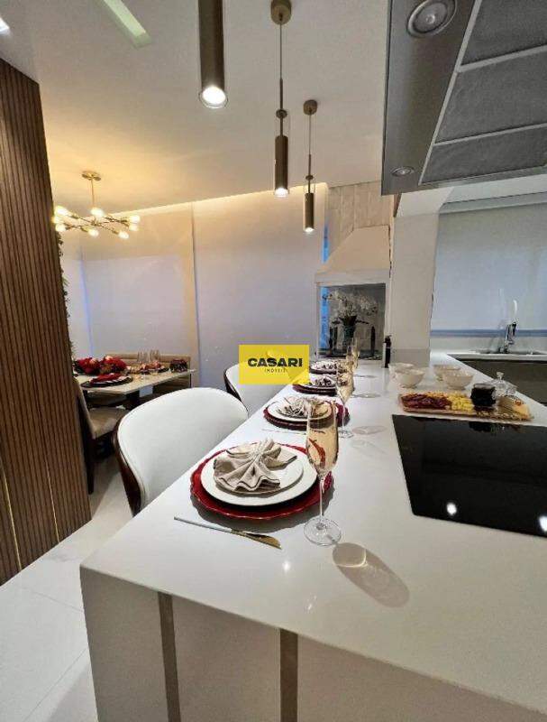 Apartamento para à venda no bairro Baeta Neves, São Bernardo do Campo - Casari Imóveis: 