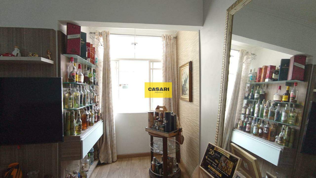 Apartamento para à venda no bairro Rudge Ramos, São Bernardo do Campo - Casari Imóveis: 