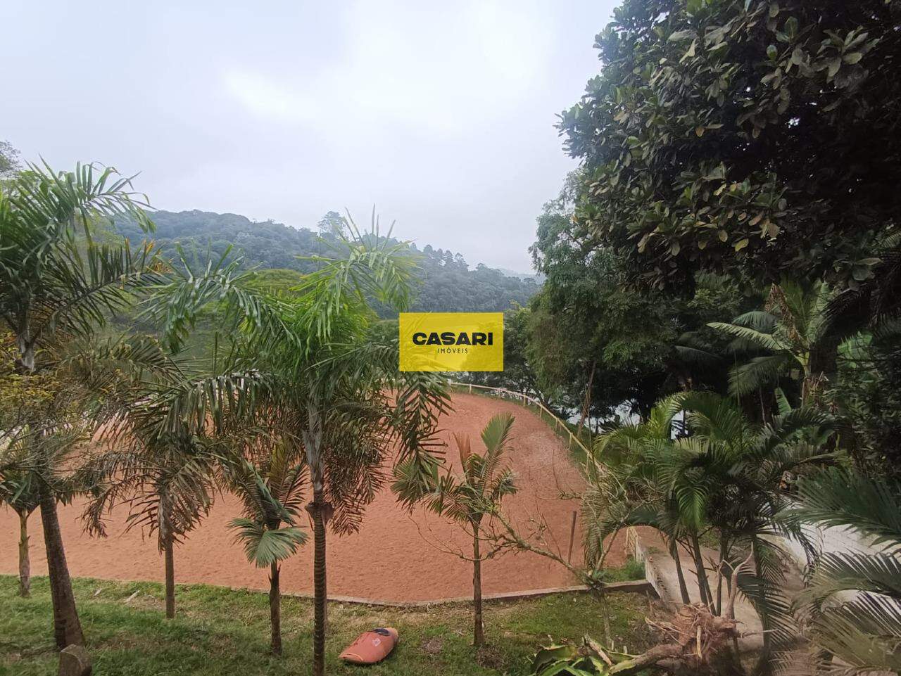 Chácara para à venda no bairro Balneária, São Bernardo do Campo - Casari Imóveis: 