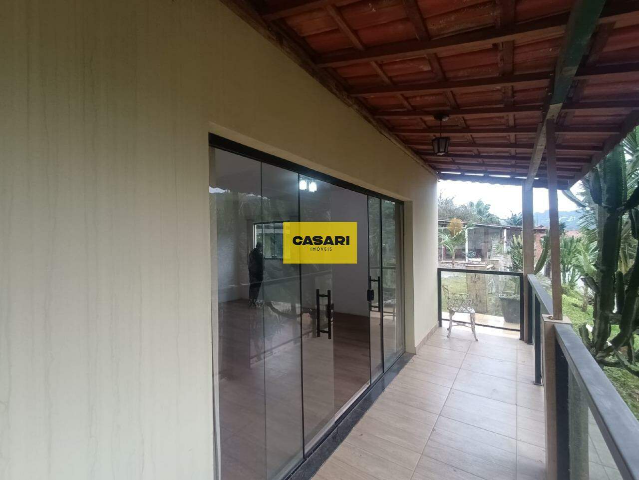 Chácara para à venda no bairro Balneária, São Bernardo do Campo - Casari Imóveis: 