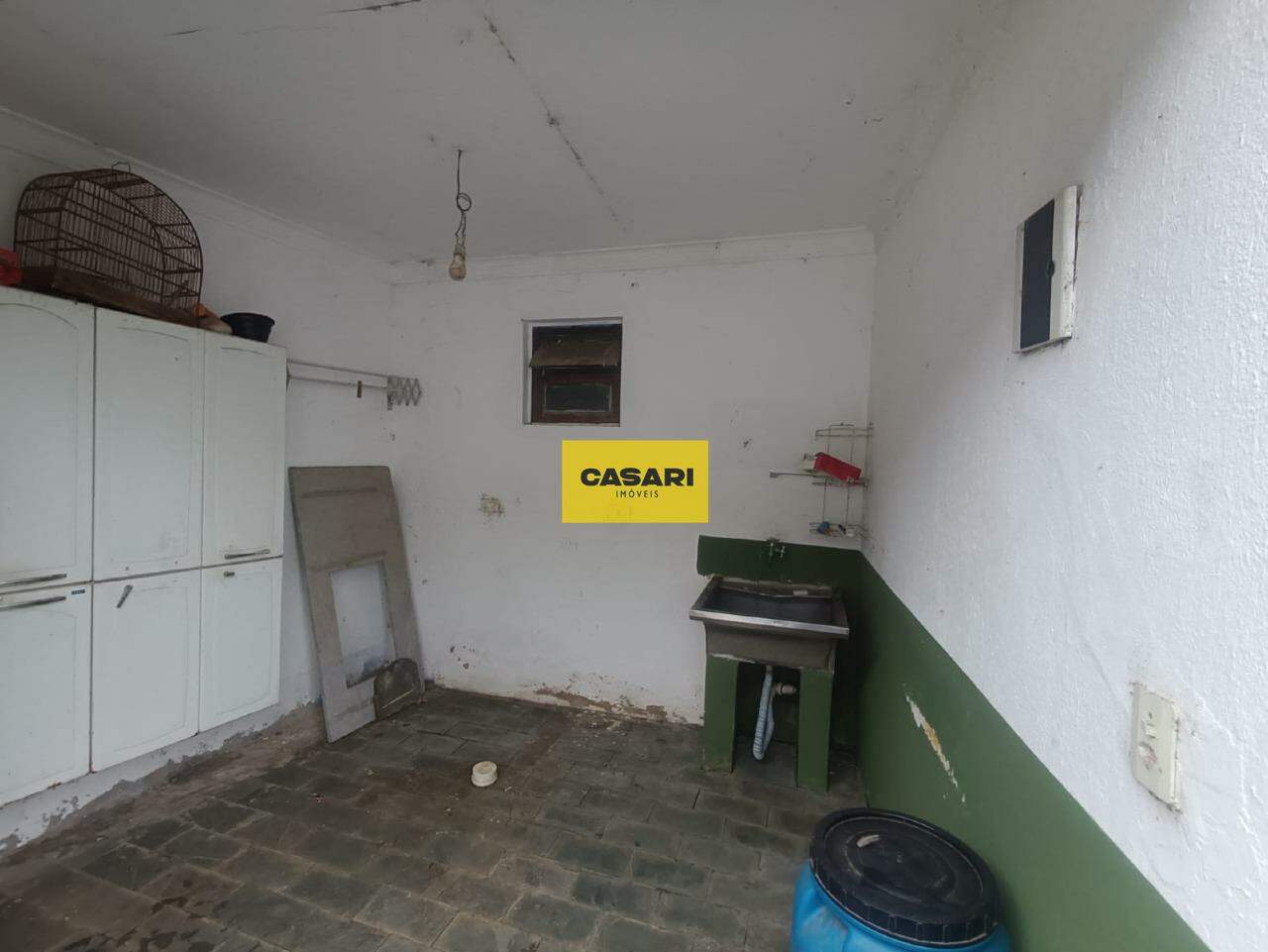 Chácara para à venda no bairro Balneária, São Bernardo do Campo - Casari Imóveis: 