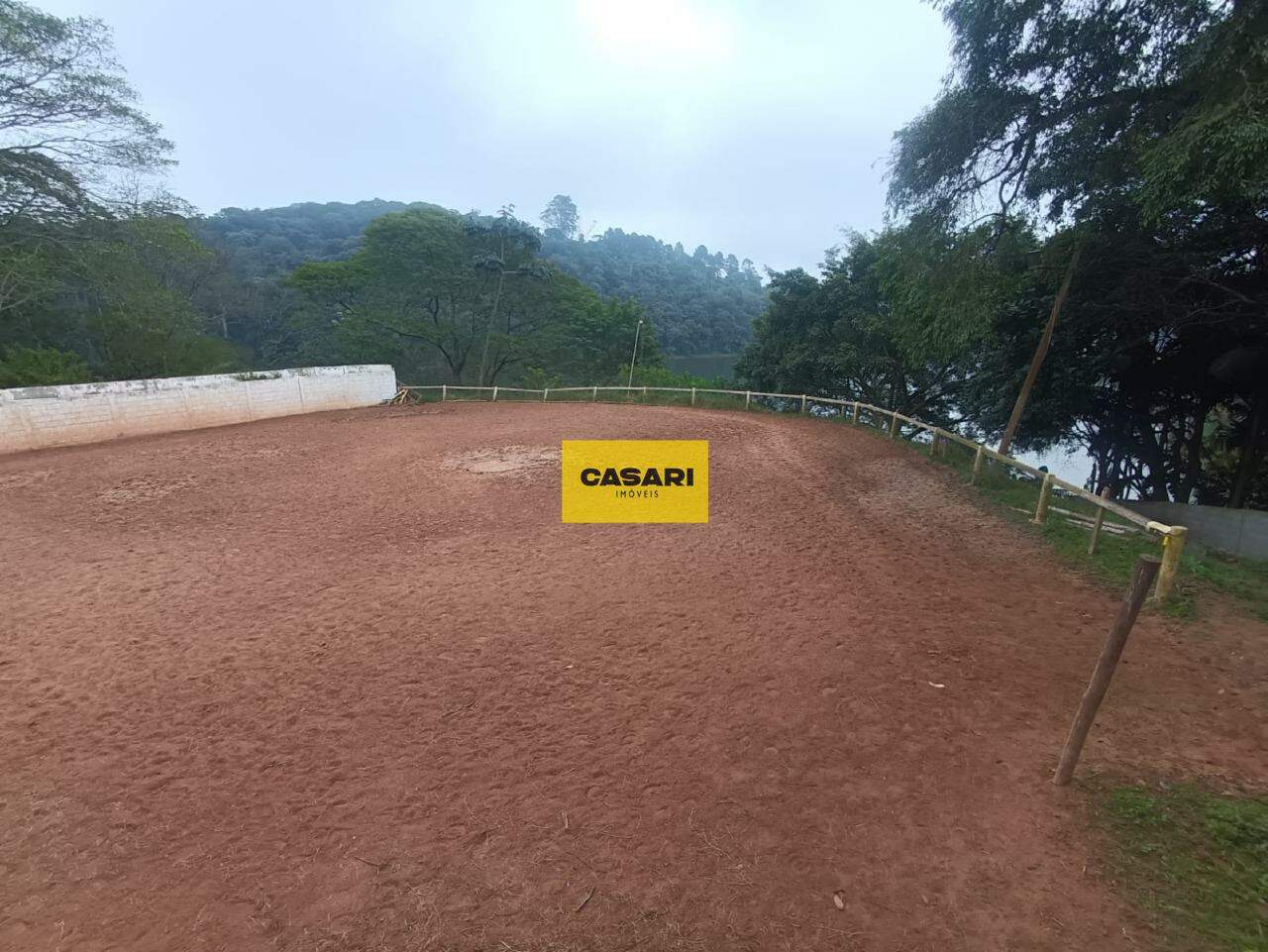 Chácara para à venda no bairro Balneária, São Bernardo do Campo - Casari Imóveis: 