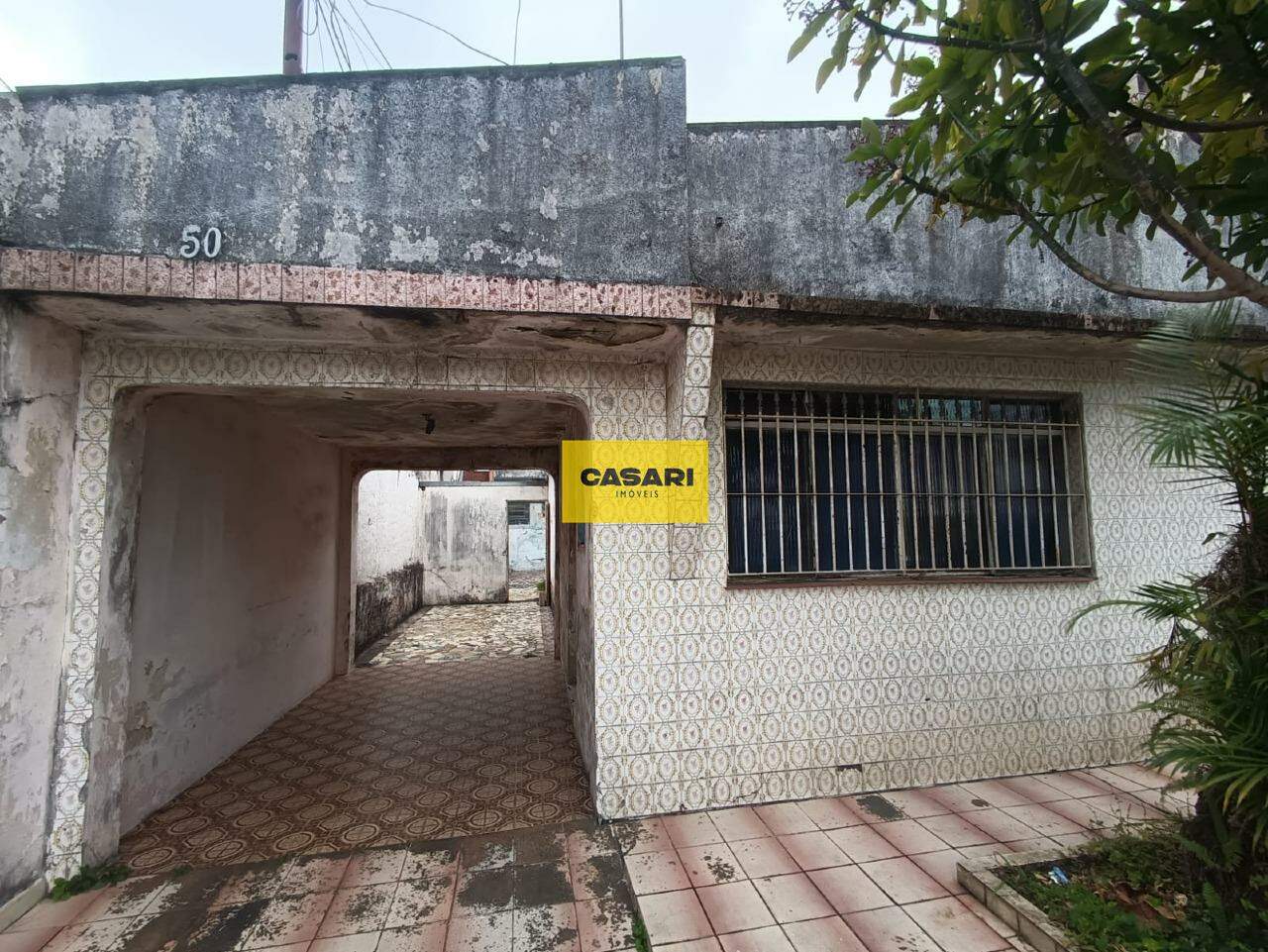 Chácara para à venda no bairro Balneária, São Bernardo do Campo - Casari Imóveis: 