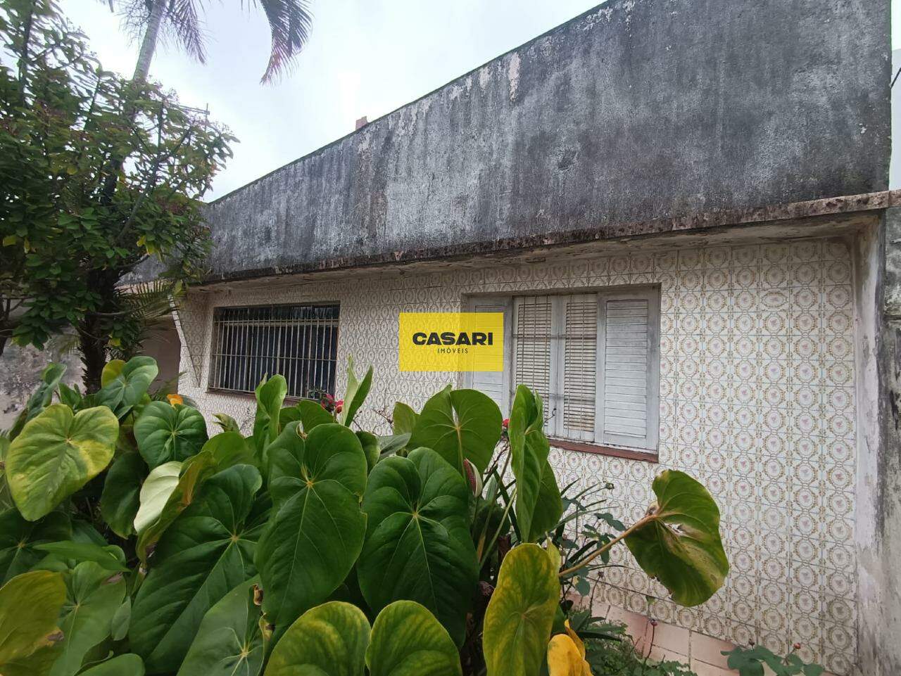 Chácara para à venda no bairro Balneária, São Bernardo do Campo - Casari Imóveis: 