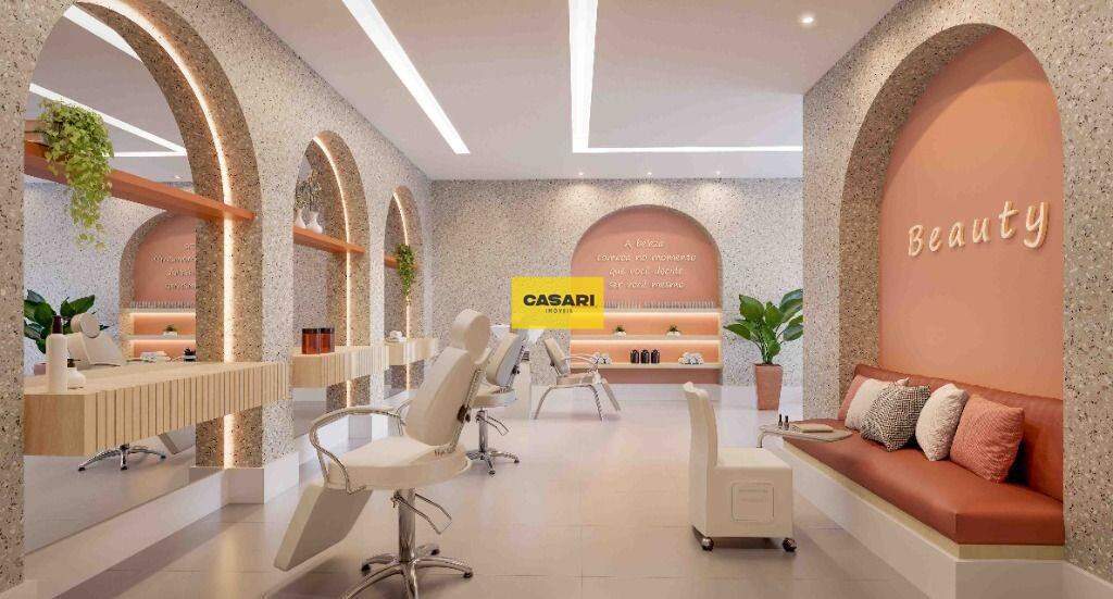 Apartamento para à venda no bairro Jardim do Mar, São Bernardo do Campo - Casari Imóveis: 