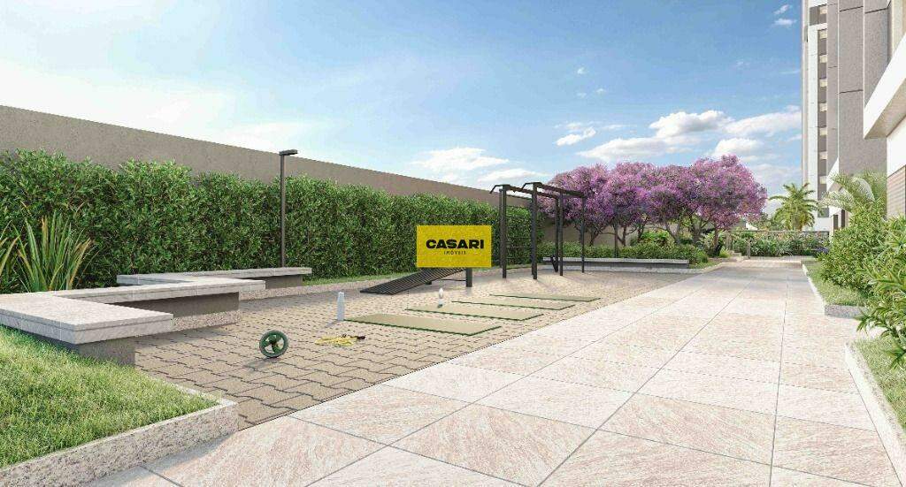 Apartamento para à venda no bairro Jardim do Mar, São Bernardo do Campo - Casari Imóveis: 