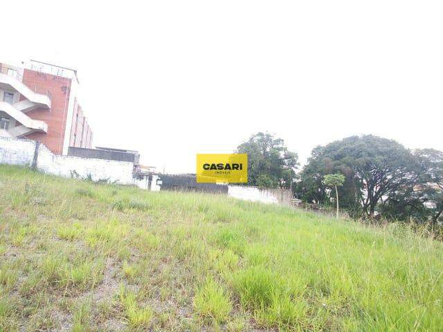 Terreno para para aluguel no bairro Alves Dias, São Bernardo do Campo - Casari Imóveis: 