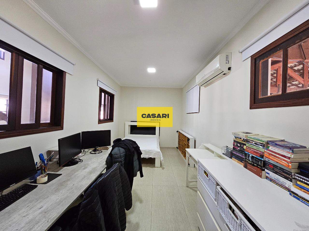 Chácara para à venda no bairro Nova Rheata, São Bernardo do Campo - Casari Imóveis: 