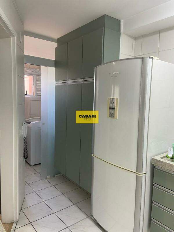 Loft para à venda no bairro Casa Branca, São Bernardo do Campo - Casari Imóveis: 