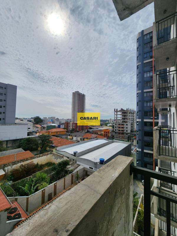 Apartamento para à venda no bairro Campestre, São Bernardo do Campo - Casari Imóveis: 