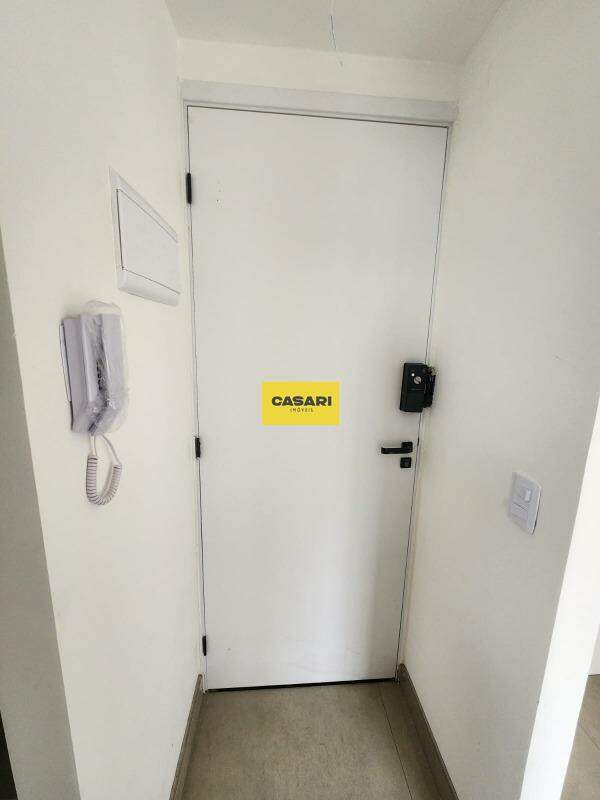 Apartamento para à venda no bairro Campestre, São Bernardo do Campo - Casari Imóveis: 