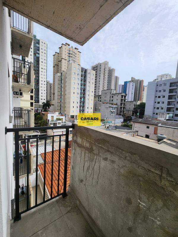 Apartamento para à venda no bairro Campestre, São Bernardo do Campo - Casari Imóveis: 