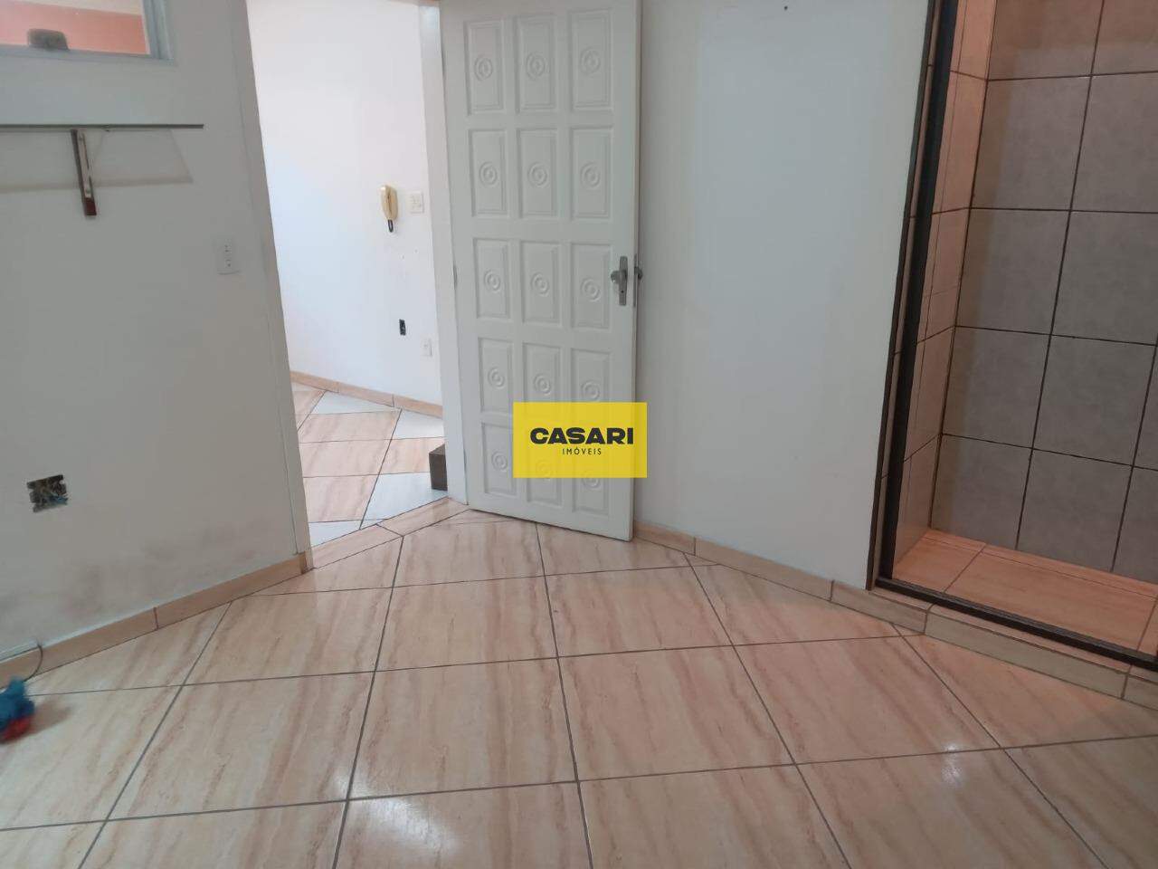 Casa para à venda no bairro Anchieta, São Bernardo do Campo - Casari Imóveis: 
