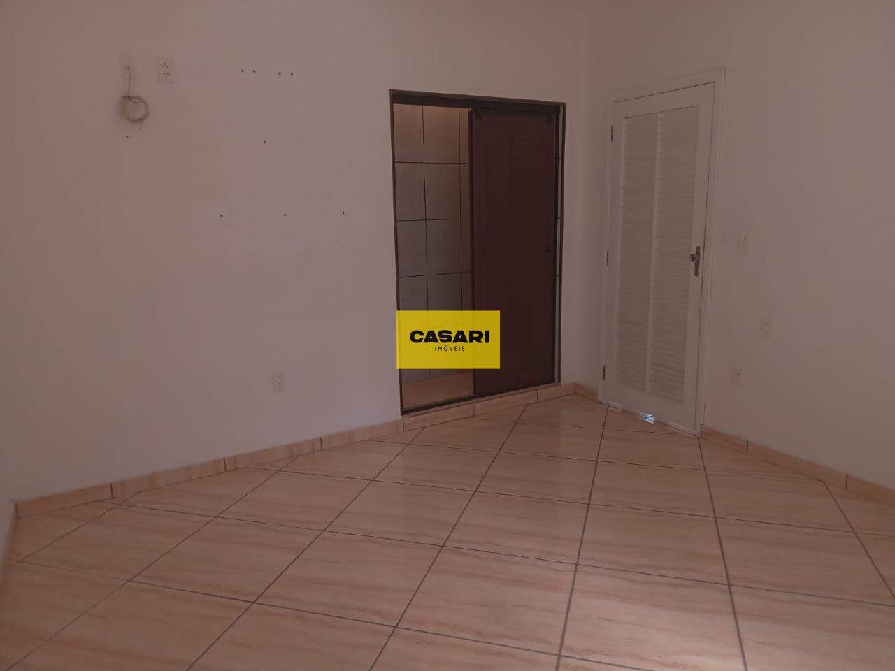 Casa para à venda no bairro Anchieta, São Bernardo do Campo - Casari Imóveis: 