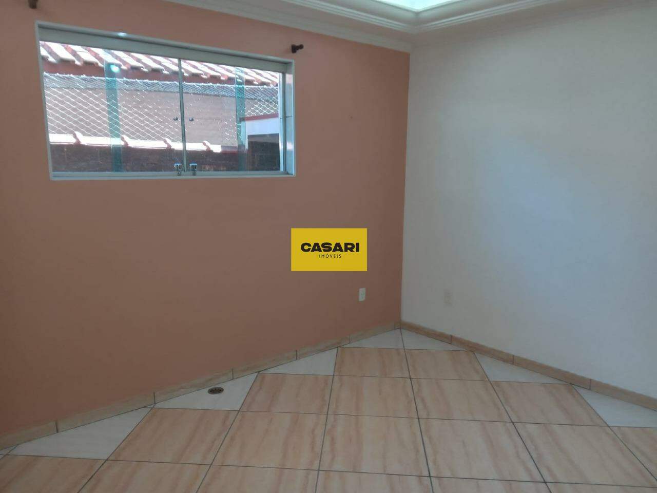 Casa para à venda no bairro Anchieta, São Bernardo do Campo - Casari Imóveis: 