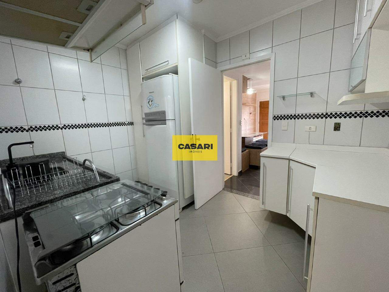 Sobrado para à venda no bairro Demarchi, São Bernardo do Campo - Casari Imóveis: 