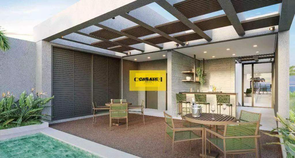 Apartamento para à venda no bairro Jardim do Mar, São Bernardo do Campo - Casari Imóveis: 