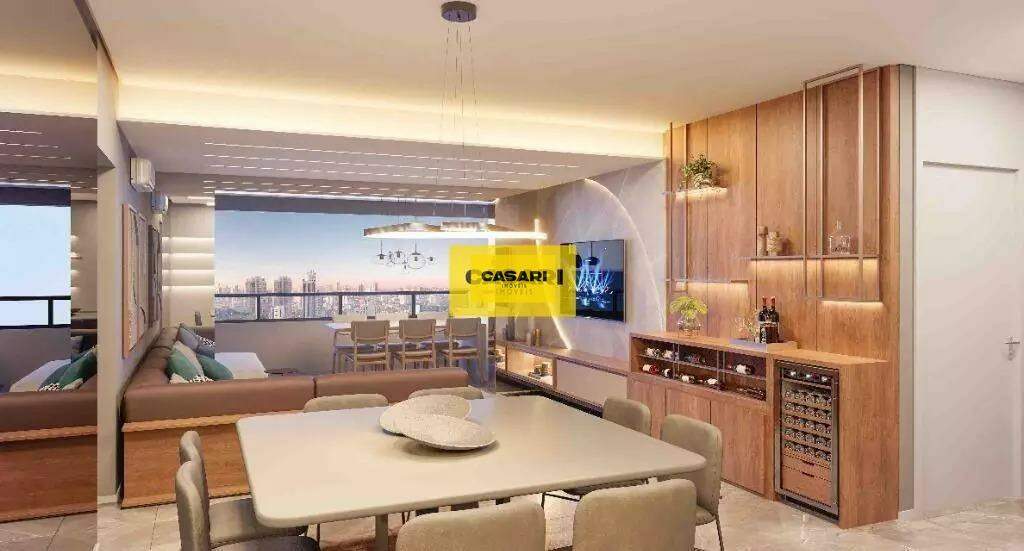 Apartamento para à venda no bairro Jardim do Mar, São Bernardo do Campo - Casari Imóveis: 