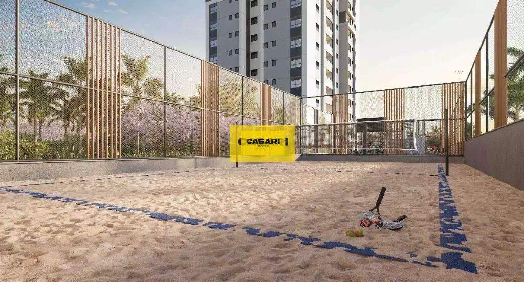 Apartamento para à venda no bairro Jardim do Mar, São Bernardo do Campo - Casari Imóveis: 