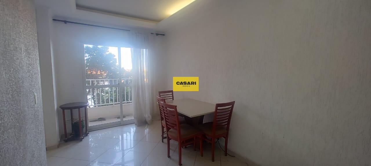 Apartamento para para aluguel no bairro Assunção, São Bernardo do Campo - Casari Imóveis: 