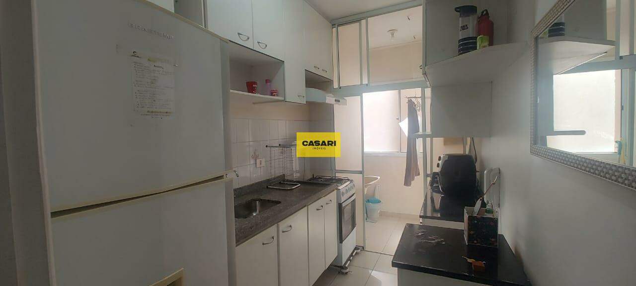 Apartamento para para aluguel no bairro Assunção, São Bernardo do Campo - Casari Imóveis: 