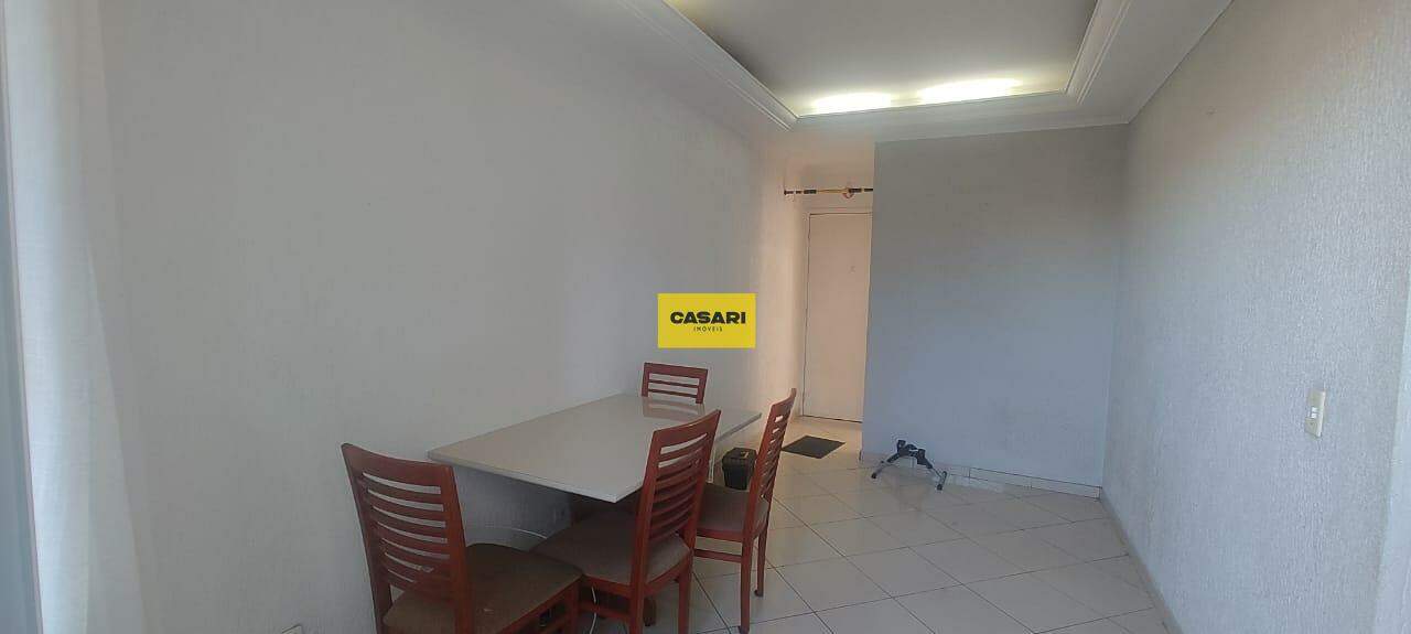 Apartamento para para aluguel no bairro Assunção, São Bernardo do Campo - Casari Imóveis: 
