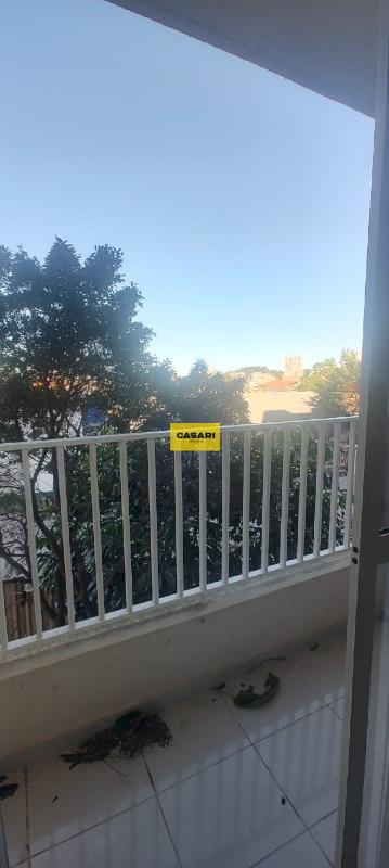 Apartamento para para aluguel no bairro Assunção, São Bernardo do Campo - Casari Imóveis: 