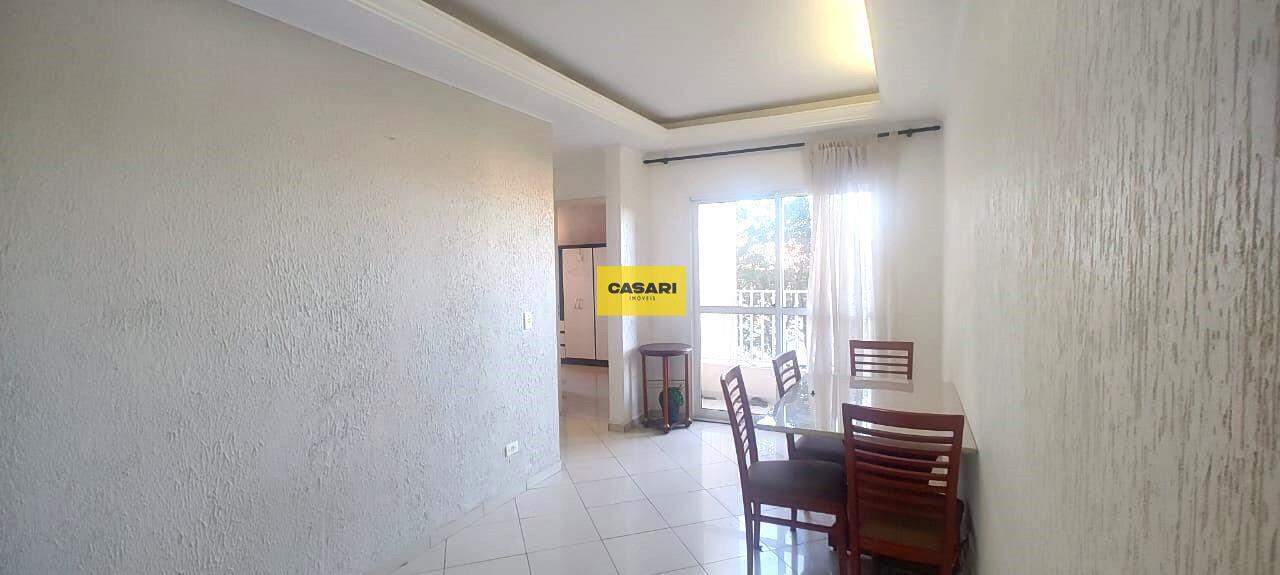 Apartamento para para aluguel no bairro Assunção, São Bernardo do Campo - Casari Imóveis: 