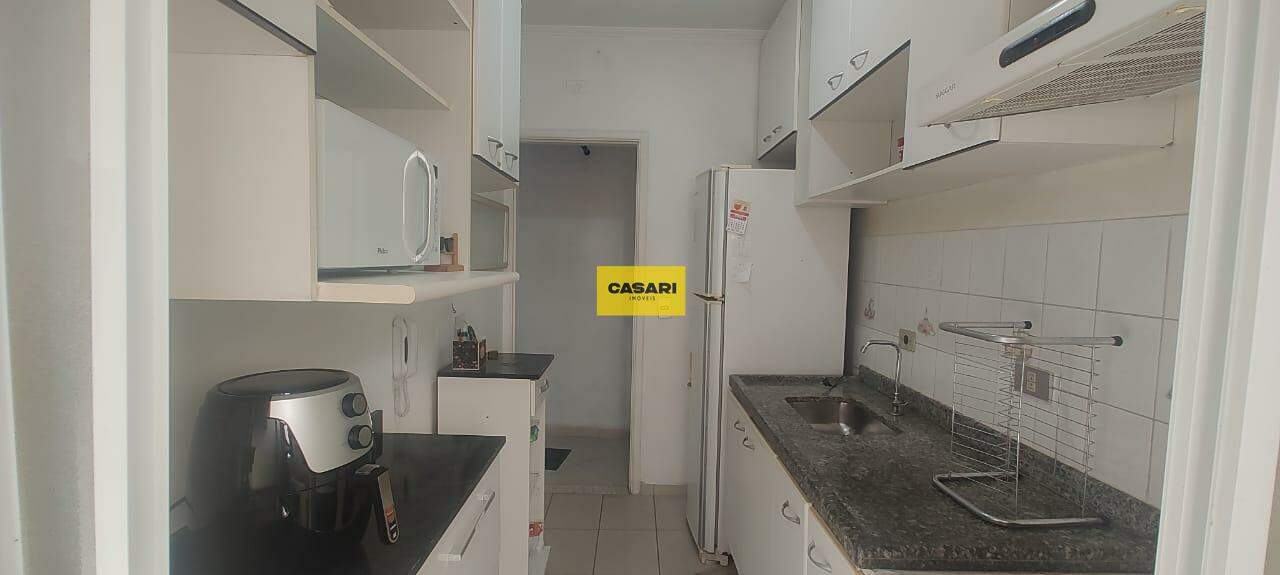 Apartamento para para aluguel no bairro Assunção, São Bernardo do Campo - Casari Imóveis: 