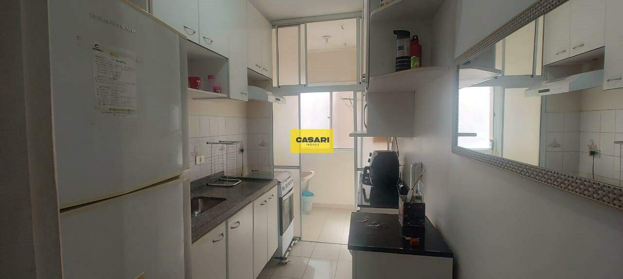 Apartamento para para aluguel no bairro Assunção, São Bernardo do Campo - Casari Imóveis: 