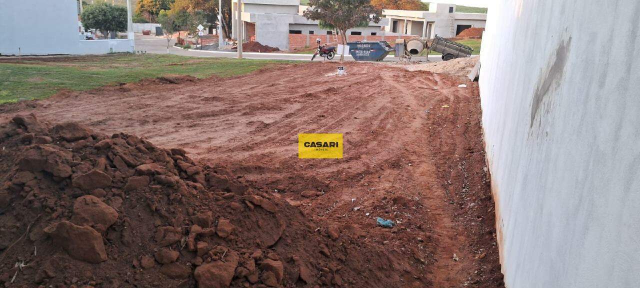 Terreno para à venda no bairro Tropicália Garden, Boituva - Casari Imóveis: 