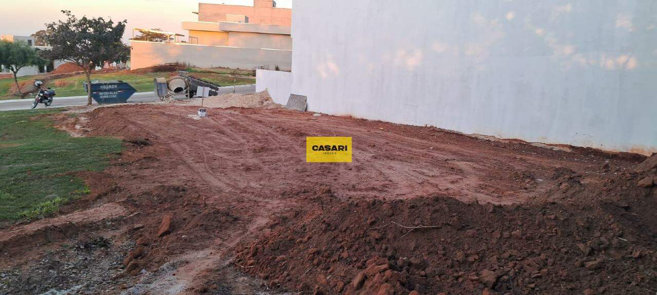 Terreno para à venda no bairro Tropicália Garden, Boituva - Casari Imóveis: 