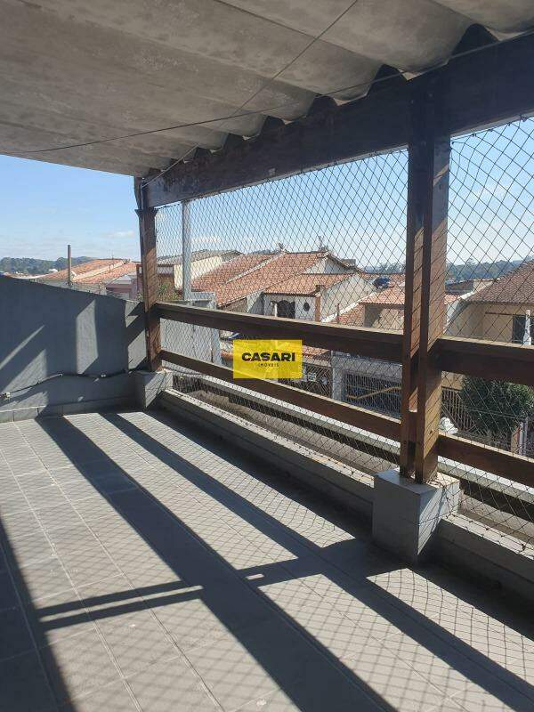 Sobrado para à venda no bairro Parque Terra Nova II, São Bernardo do Campo - Casari Imóveis: 
