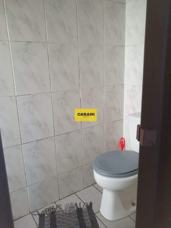 Sobrado para à venda no bairro Parque Terra Nova II, São Bernardo do Campo - Casari Imóveis: 