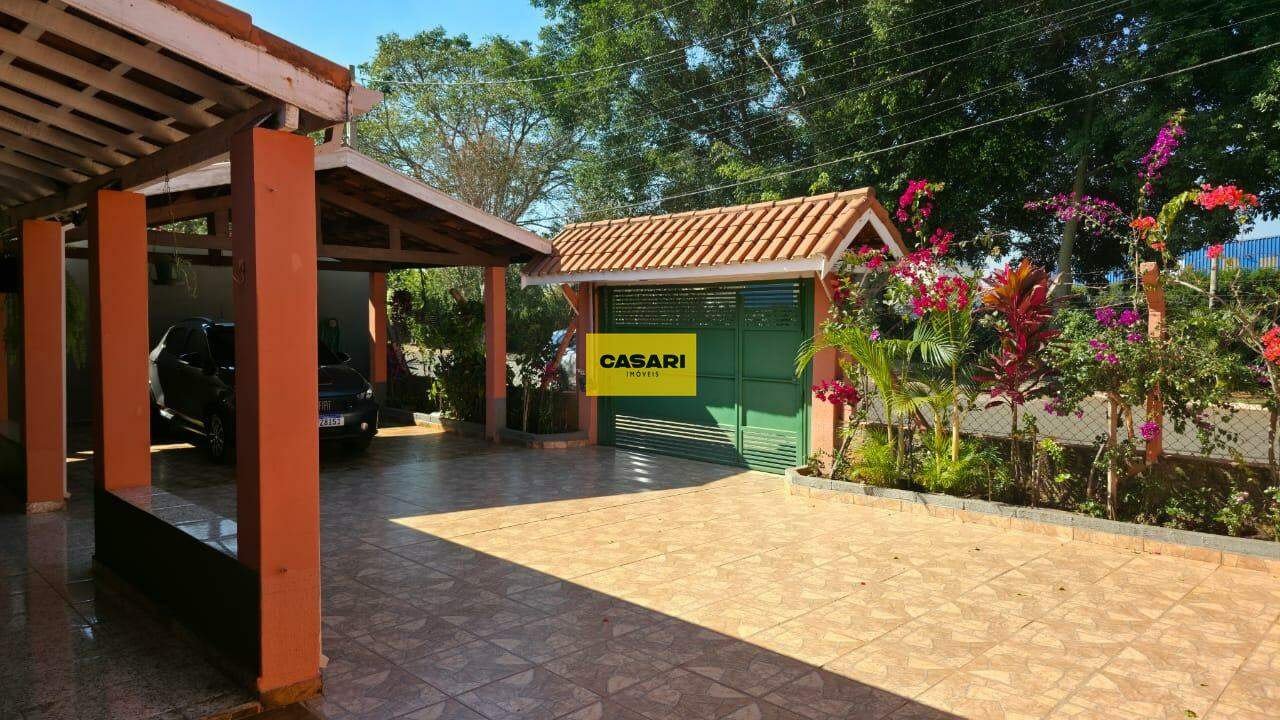 Chácara para à venda no bairro Parque das Árvores, Boituva - Casari Imóveis: 